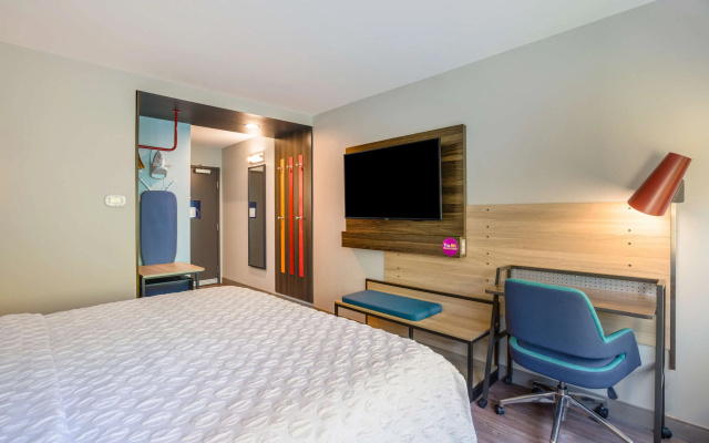 Tru by Hilton Saint Joseph