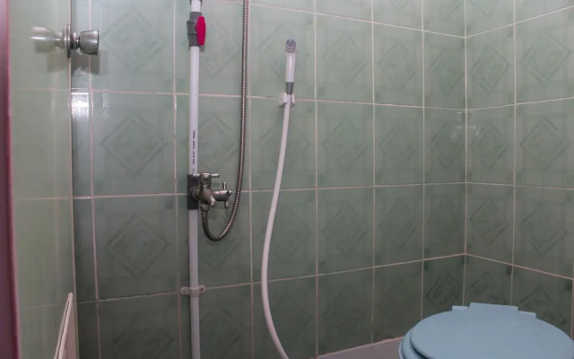 Airy Eco Syariah MT Haryono Zaeni Azhar 30 Balikpapan