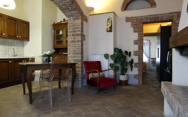 La Locanda Del Vino Nobile