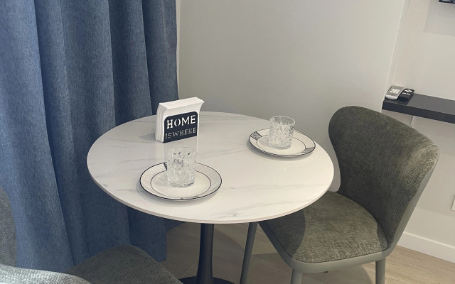 Guest rooms · Batumi — photo 22