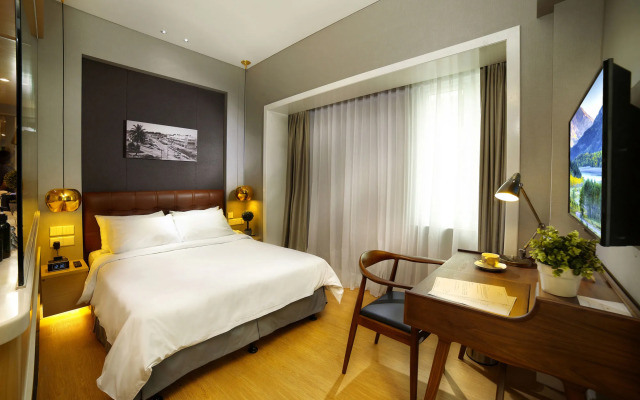 Kingwood Boutique Hotel