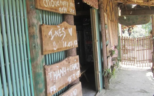 Bamboo Homestay Sapa
