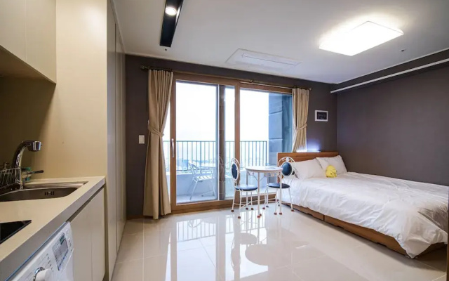 Sokcho Blue Terra Pension
