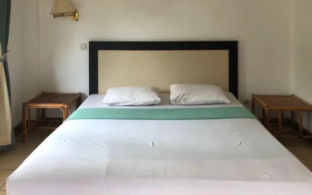Villa Green Valley Puncak RedPartner