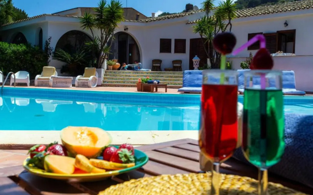 Relais Le Nereidi