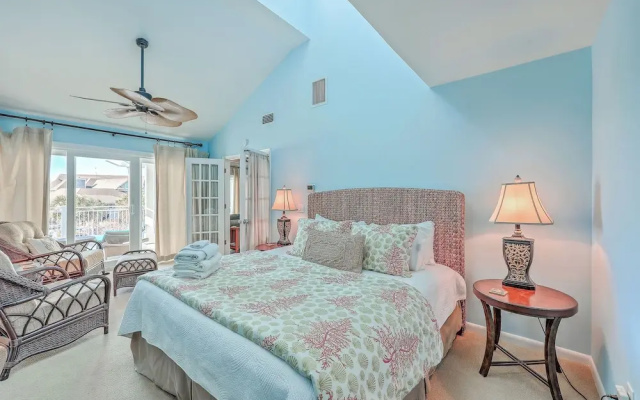 2942 Atrium Villa