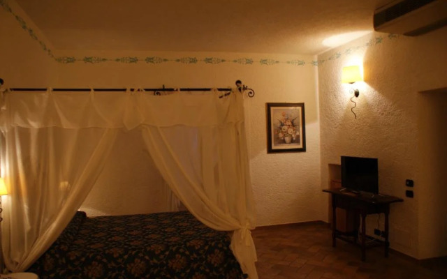 Arco Naturale Country House