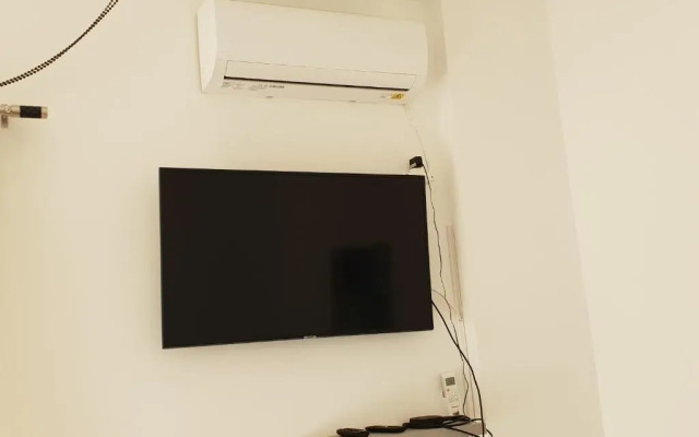 Alimos Studio Apartment