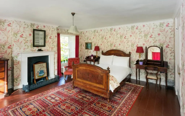 Tullymurry House