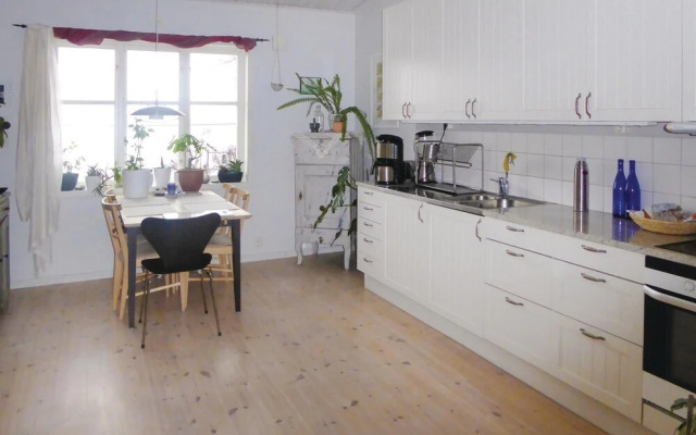 Stunning Home in Mölnbo With 3 Bedrooms and Internet