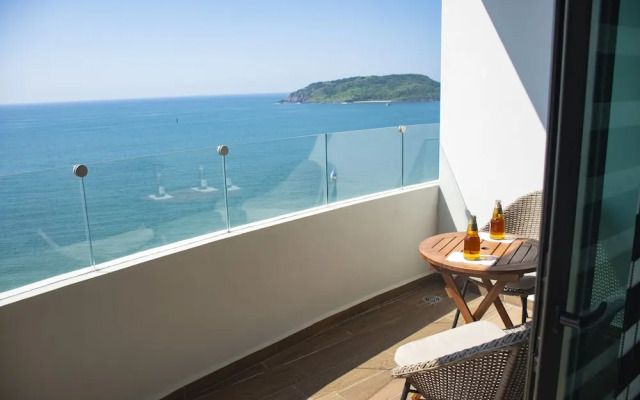 Hotel Tramonto Mazatlan
