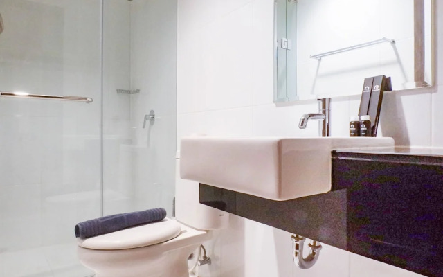 1Br Stunning And Cozy Apartment At Praxis