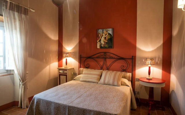 Casa del Pastore