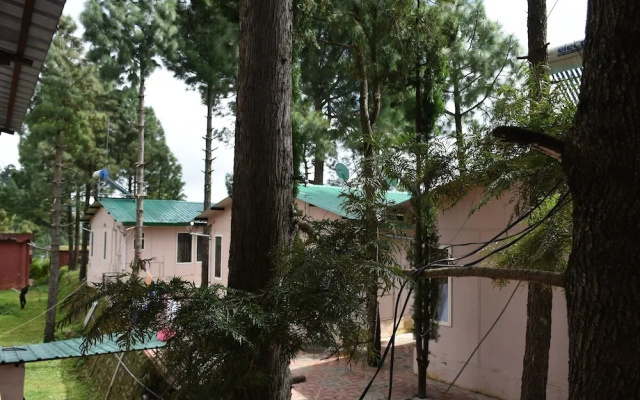 The Moksha Heights