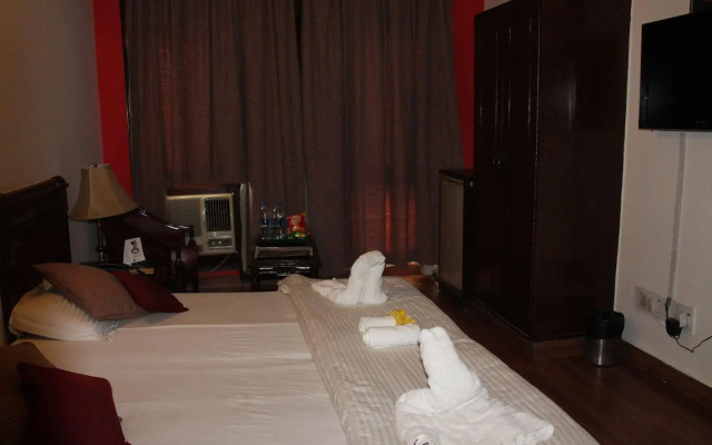 Vijay Villa