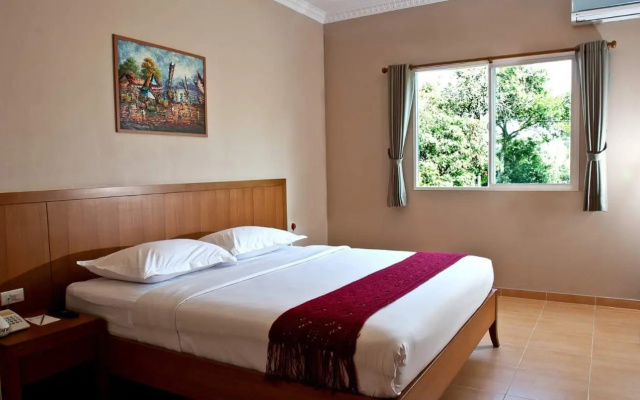 U Village Hotel and Villa