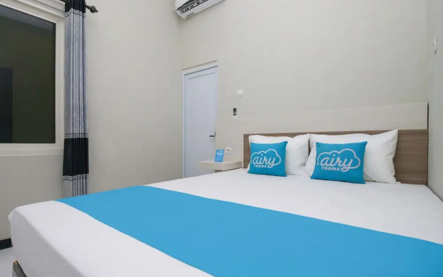 Airy Syariah Sawahan Kedungdoro Sebelas 11 Surabaya