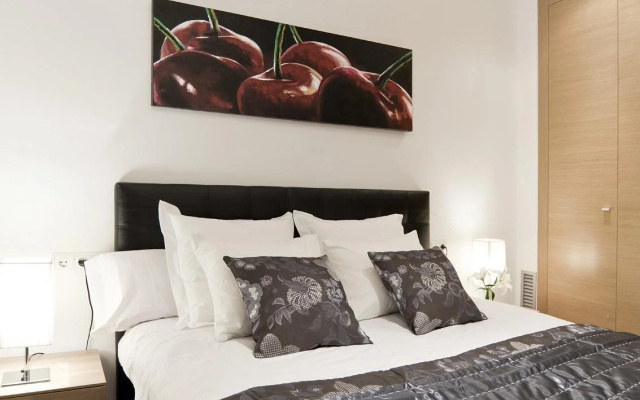 Arago Executive Suites Apartments