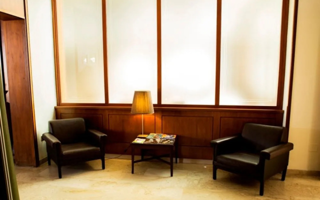 Hotel Sacco