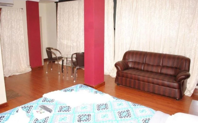 Hotel Anchorage Inn - Port Blair