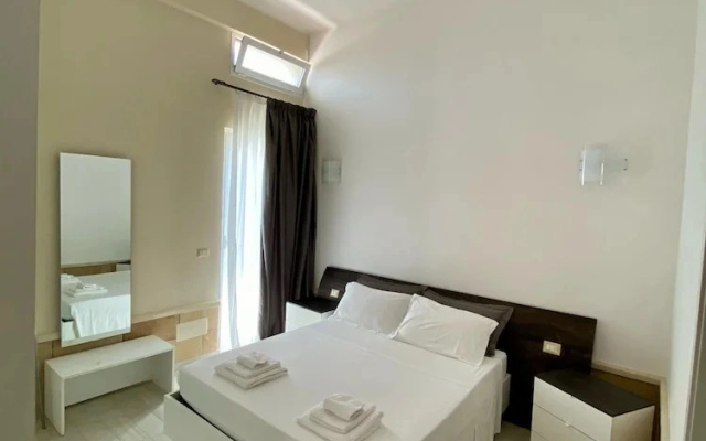 Case Vacanze Palazzo Greco Porto Cesareo