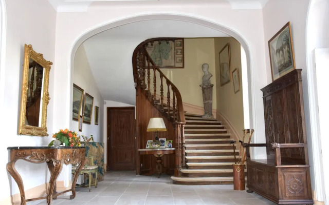 Château de Varambon