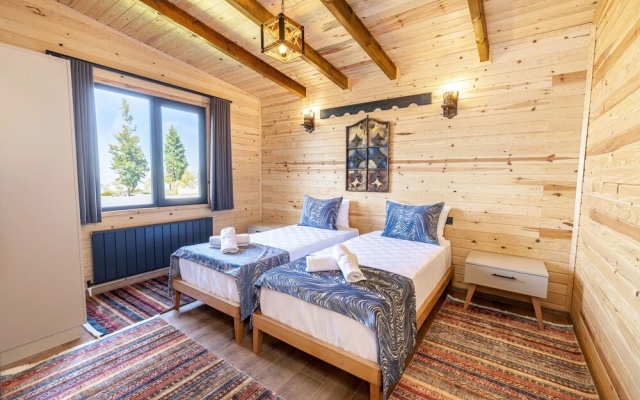 Aronia Bungalow