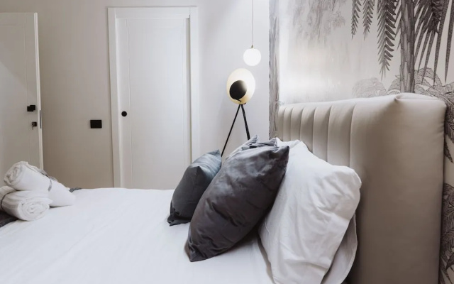 Ammare rooms
