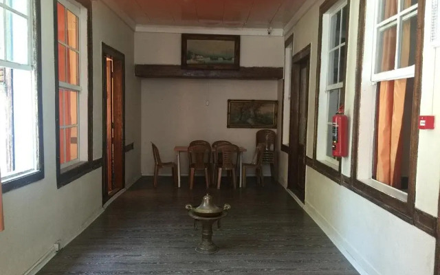 Fındık Pansıyon