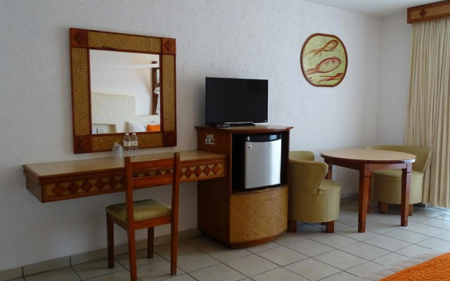 Hotel Palapa Palace