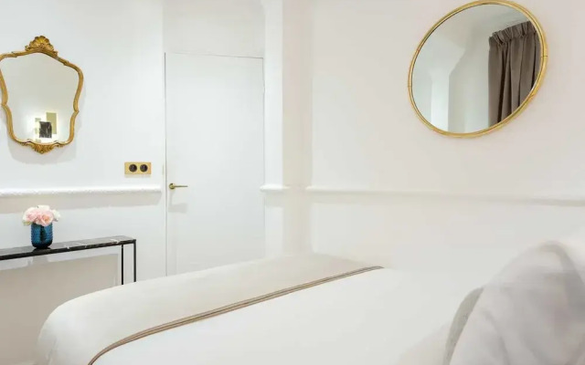 Merveil Luxury Suite - Louvre Rambuteau