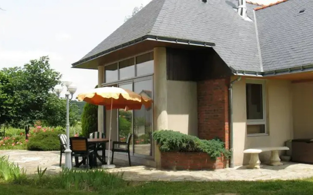 Le Gîte Anjoué