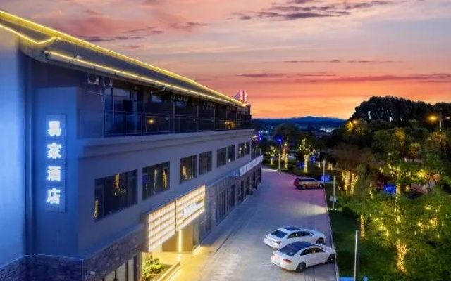 YiJia Hotel