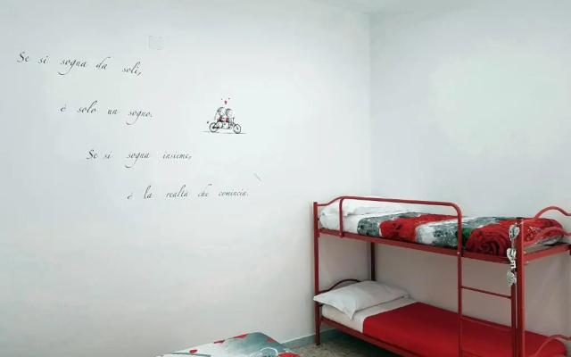 Marys Room