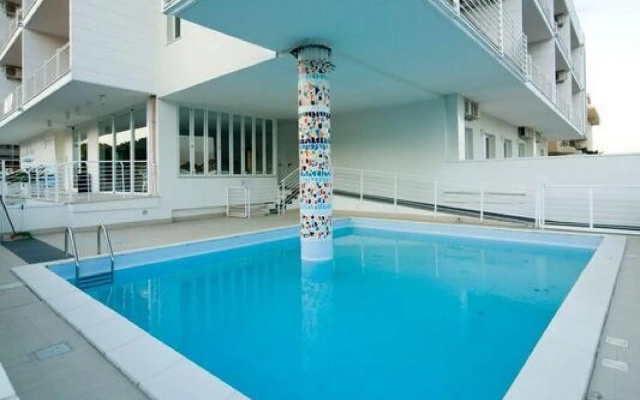 Residence Rosburgo Sea Resort