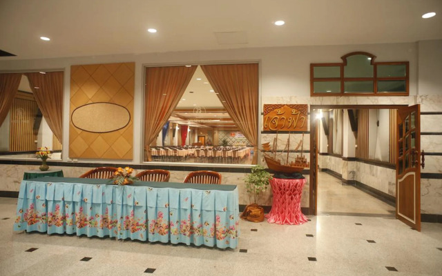 Boonsiam Hotel