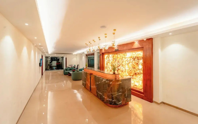 Playotel Resort Indore