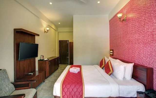 Jalisco Holiday Inn