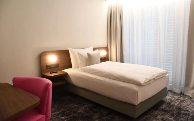 Hotel Le Parc