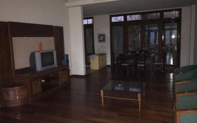 Villa Claket Alex