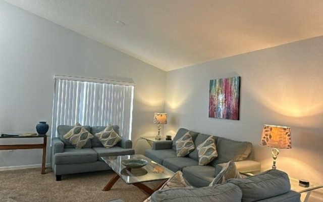 Dreamville 4 Bedrooms