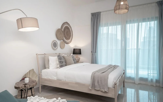 Elite Business Bay Residence