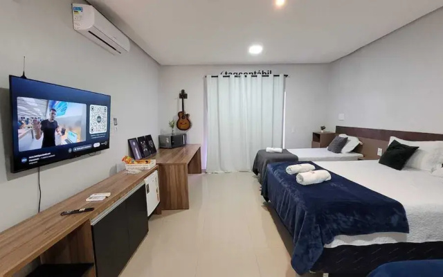 Pousada Loft Marabá