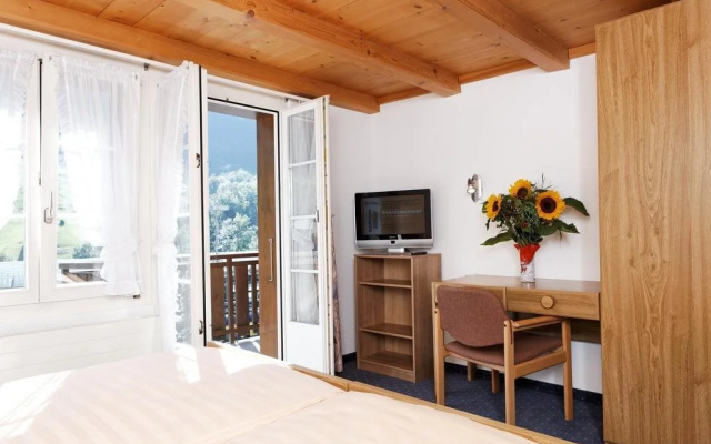 Hotel Steinbock