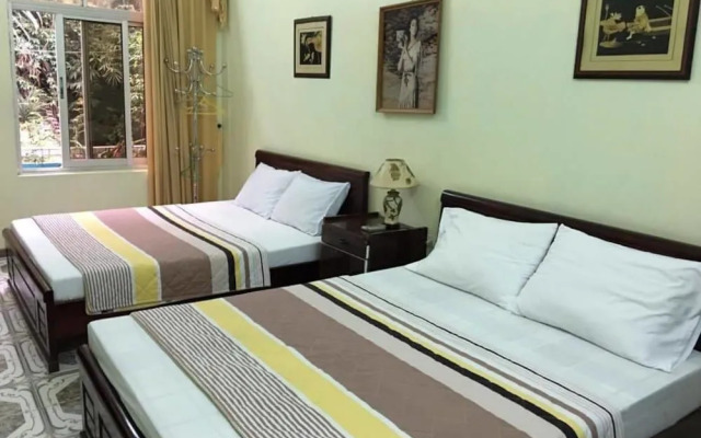 Hai Trang Hotel