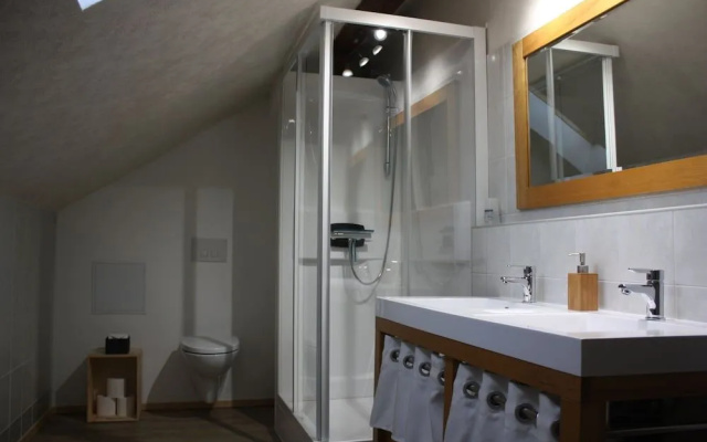 Chambres d'hôtes Chez Bles