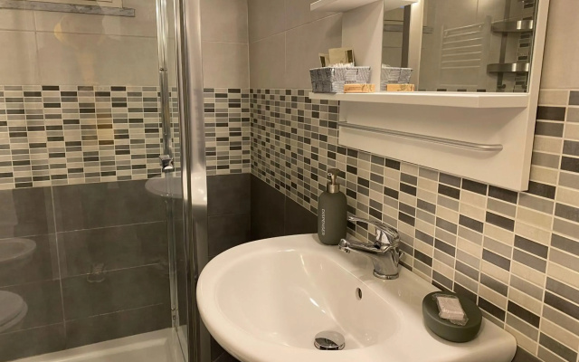 Montesanto Dream apartment centro storico