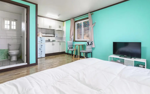 Gapyeong Dochi Vill Pension