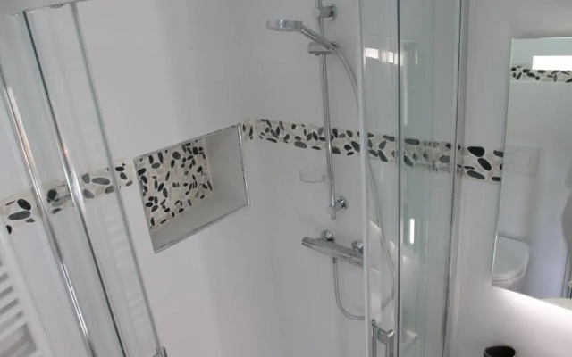 À deux pas du port - Gîte Sealencieux - 3 chambres