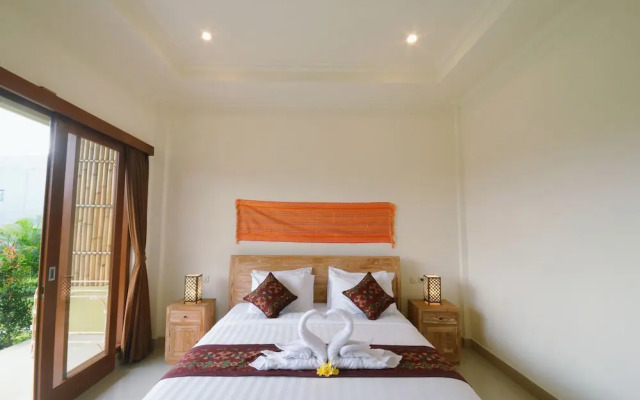 Jegeg Mas Cottage
